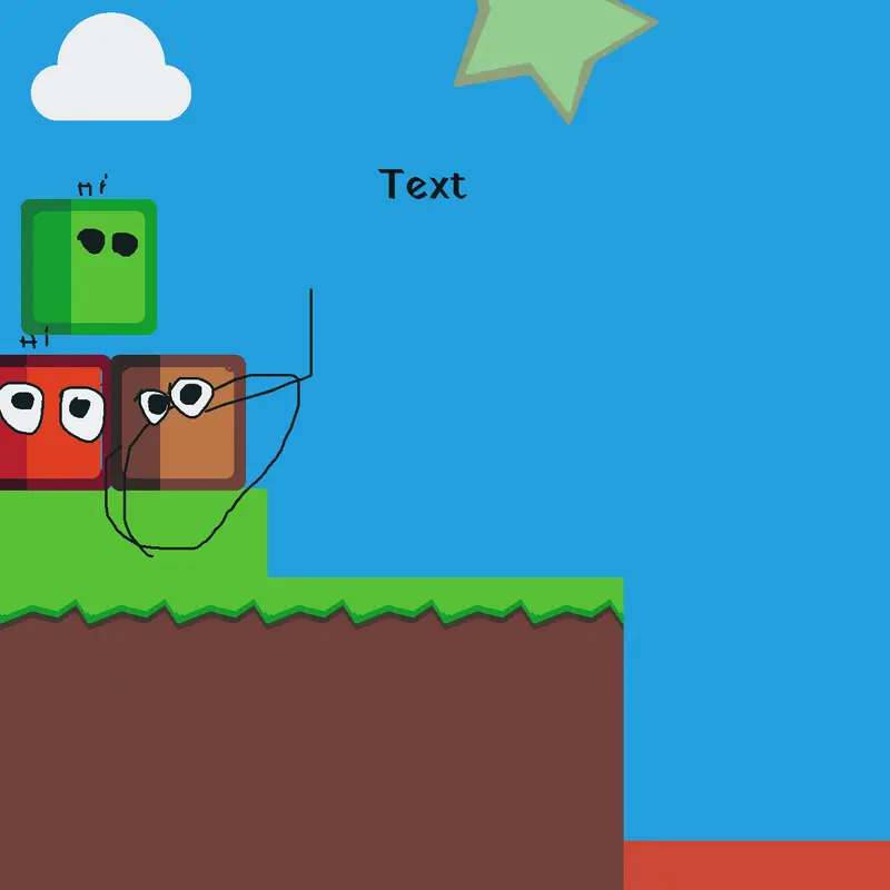 Game by @KEVDN
