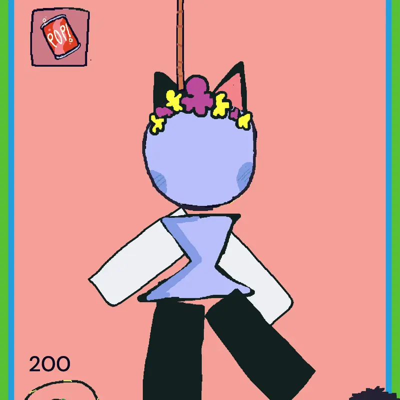 Game by @lavitaffy_XD