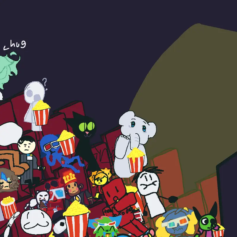 Game by @acid_castle
