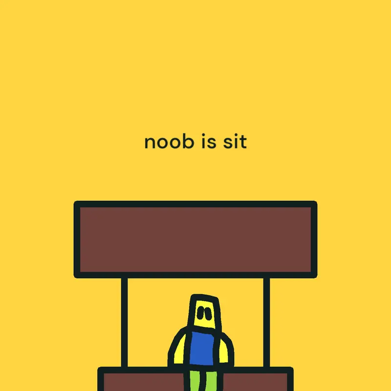 Game by @real_noob
