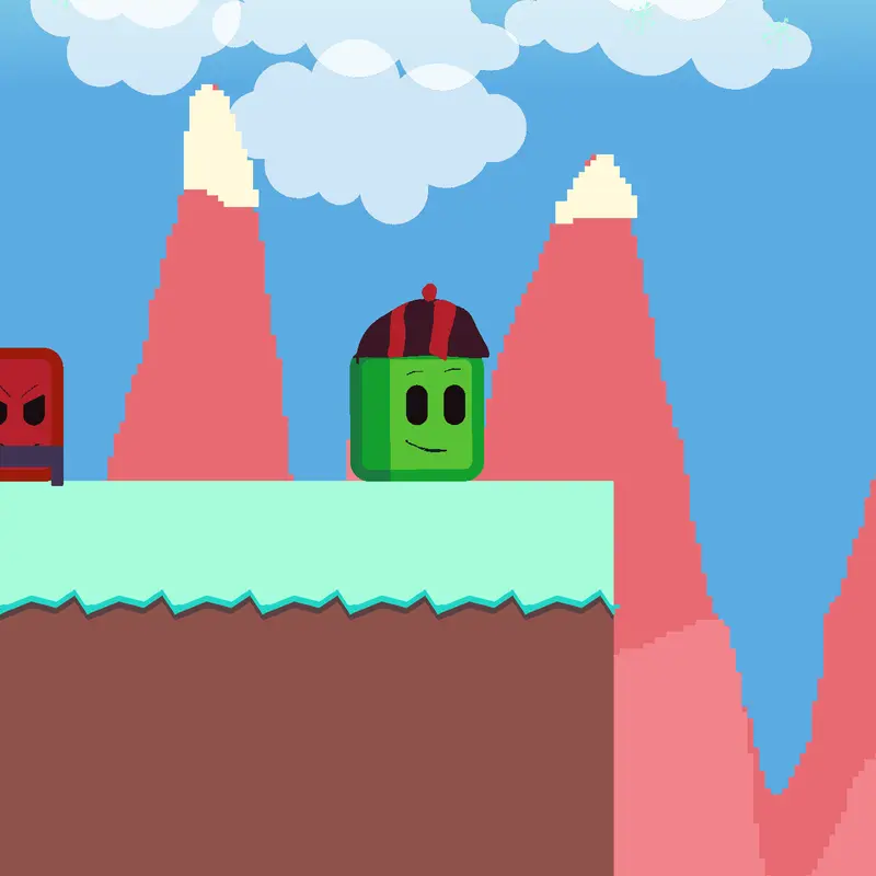 Game by @the_cooki