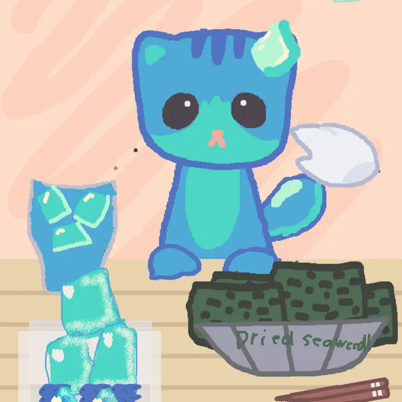 Game by @Jamieeatsnoodles