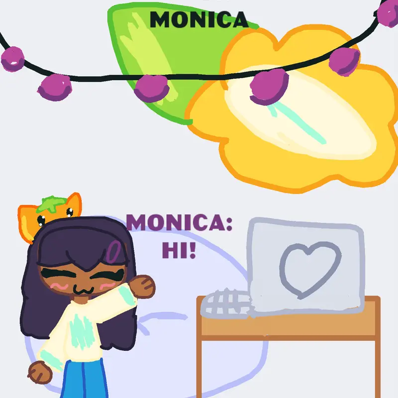 Game by @Monica267801