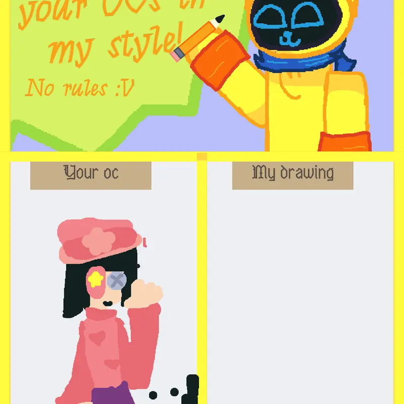 Game by @Izzythefishlover
