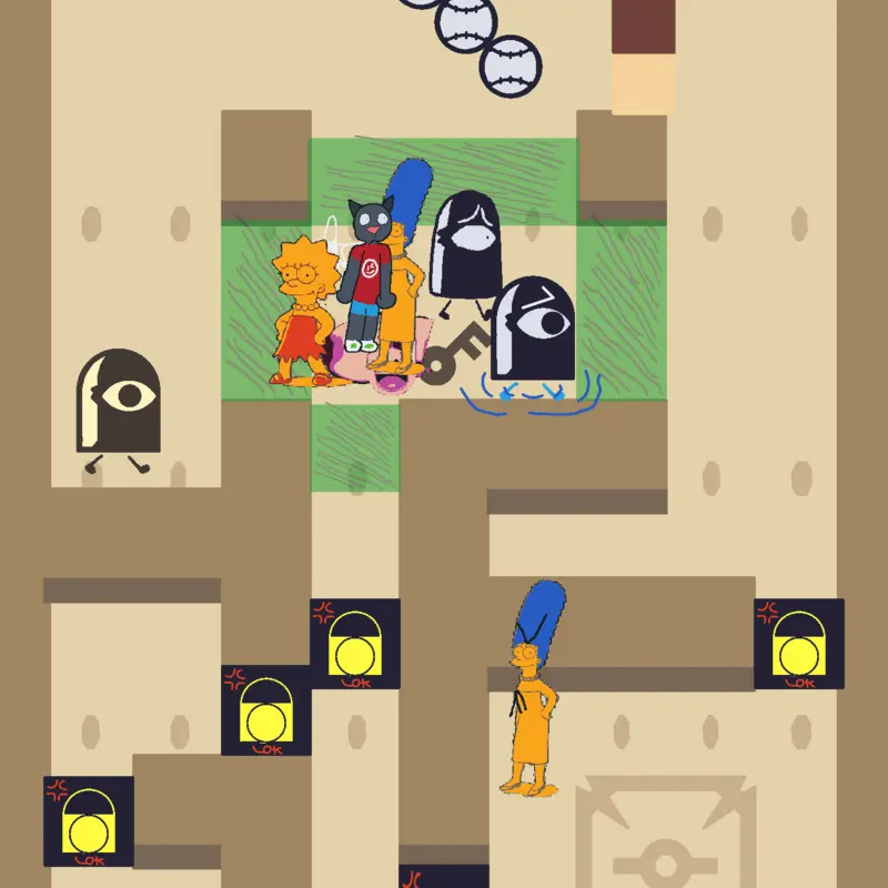 Game by @AMYOKACW2025