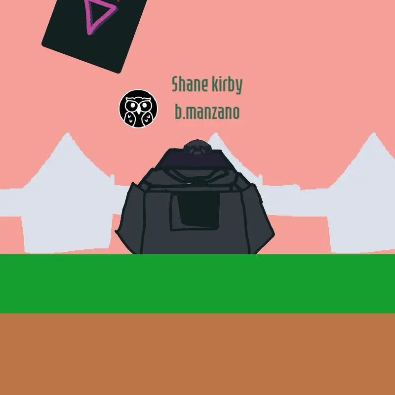Game by @ShanekirbyManzano