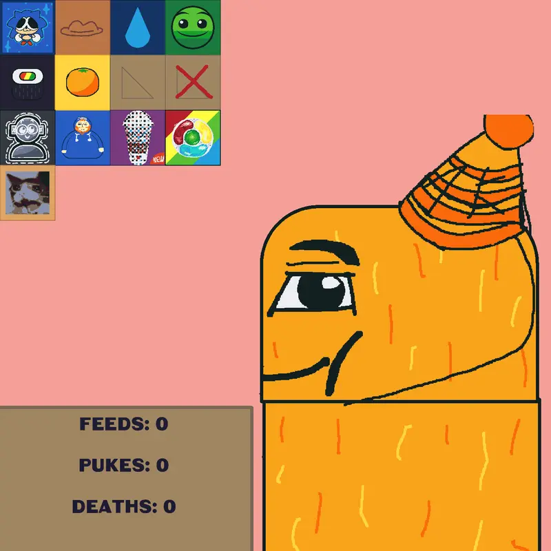 Game by @Mini_mangodude