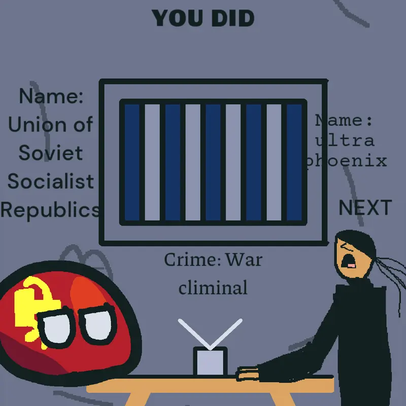 Game by @theSovietUnion
