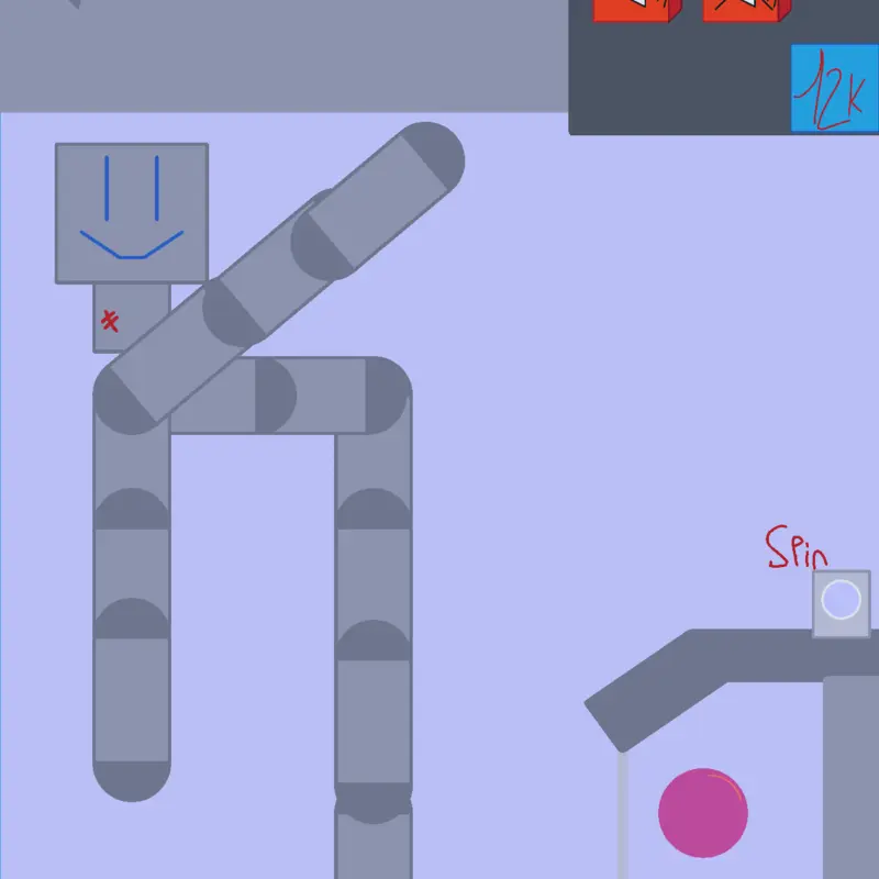 Game by @Bilgo