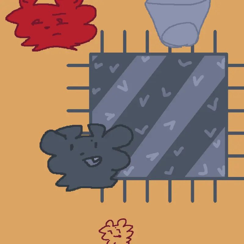 Game by @SmartWeasel