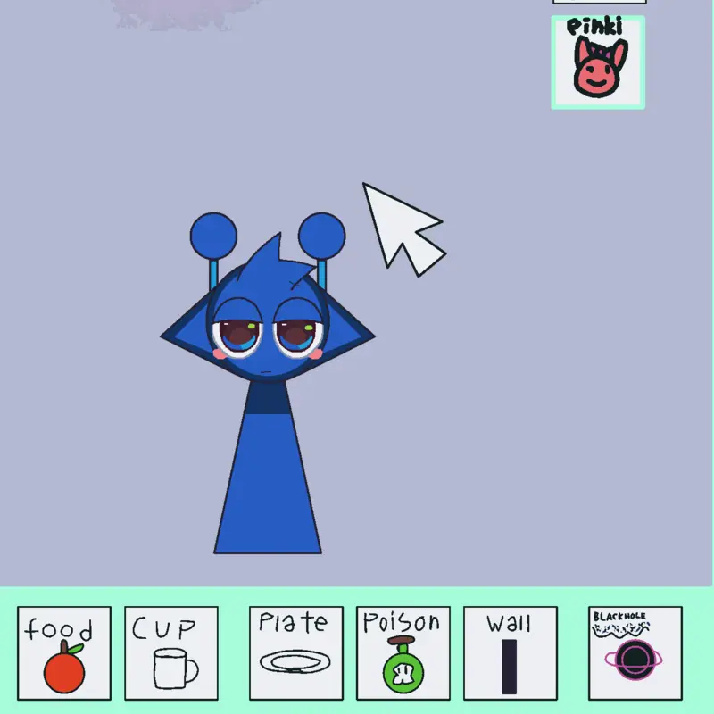 Game by @Luna_the_wolf