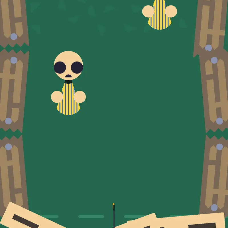 Scp 3008 survival by @naelnerf