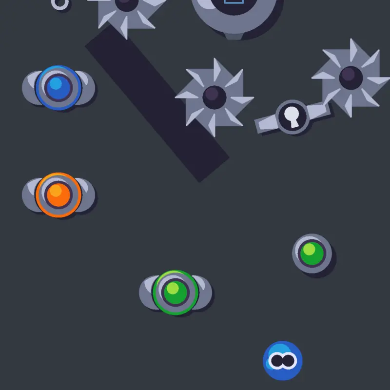 Game by @random_perfil