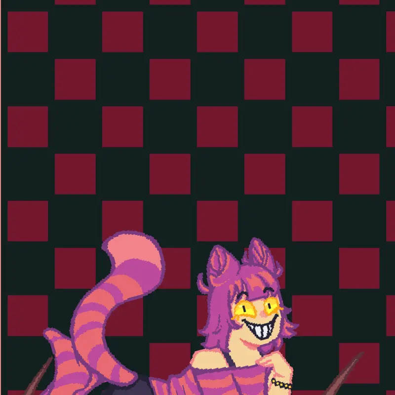 Game by @weirdbat