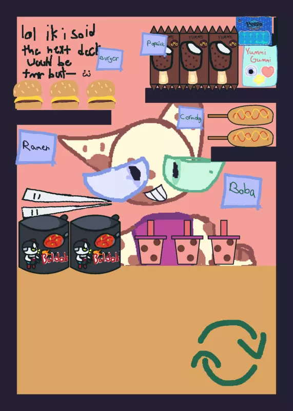Game by @Not_A_Peach_But_A_Cat23
