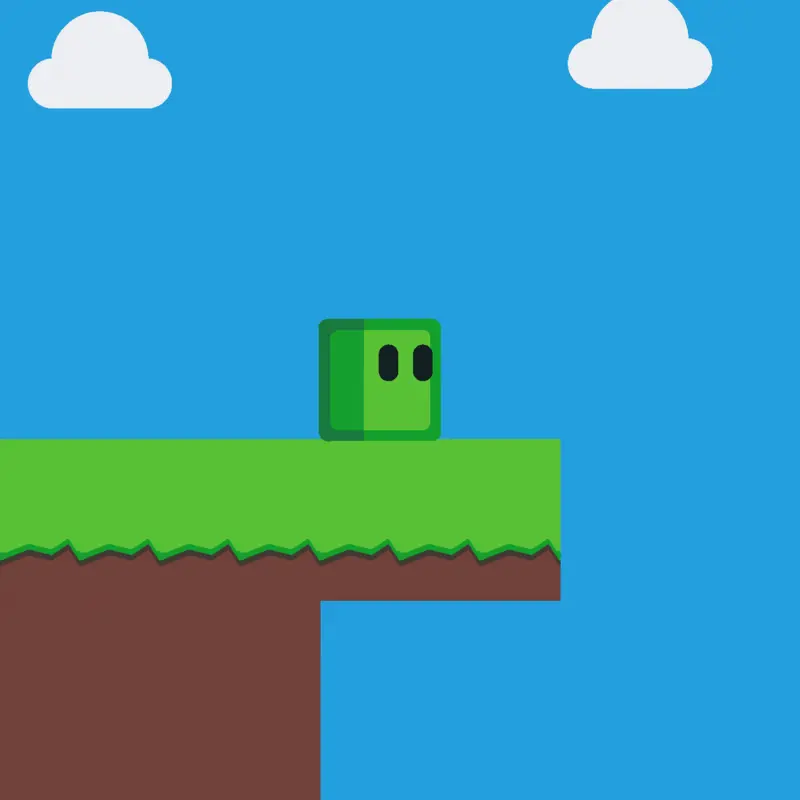 Game by @Duckio
