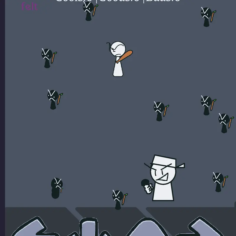 Game by @Jaime6