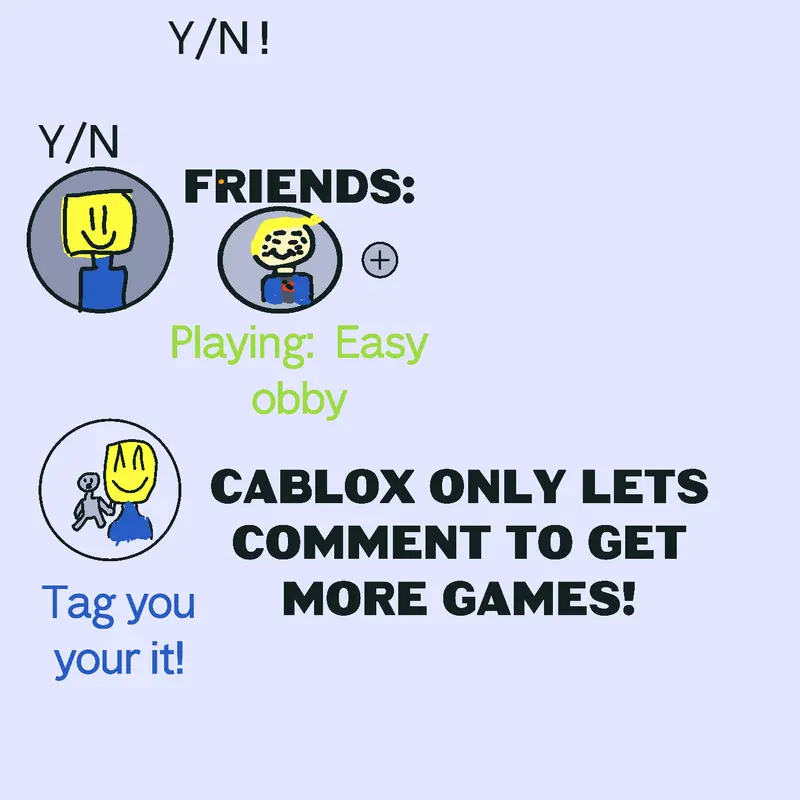 Game by @FuzzyBunni