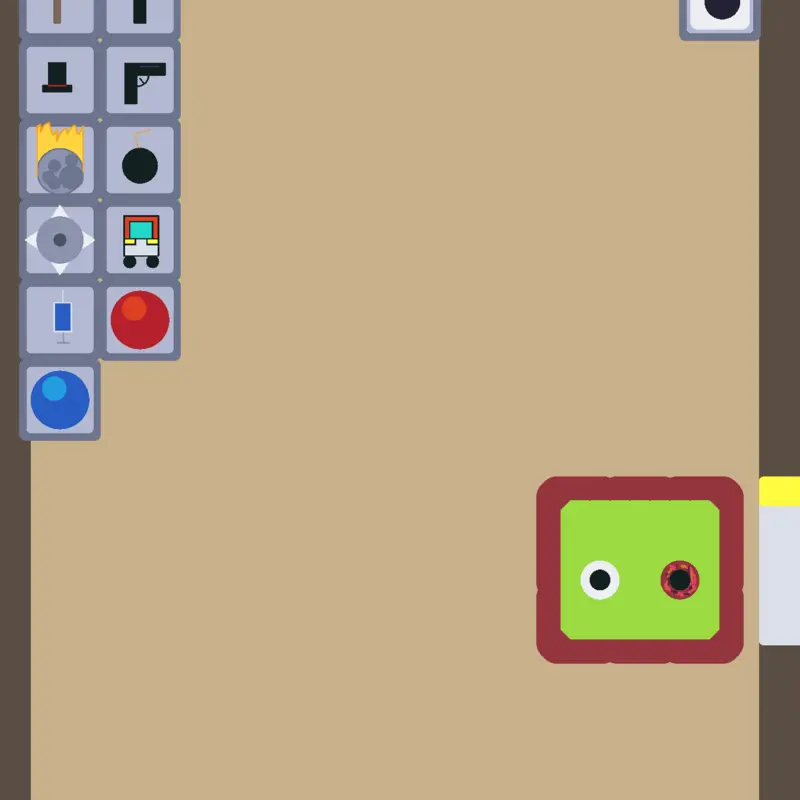 Game by @isaac-sorrels