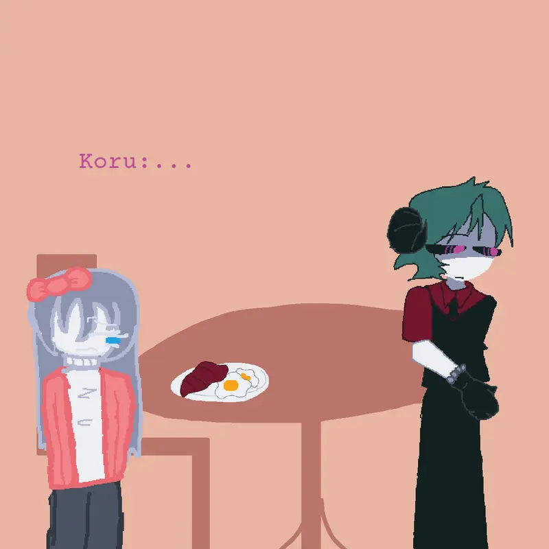 Game by @RIN_THEBADDIE