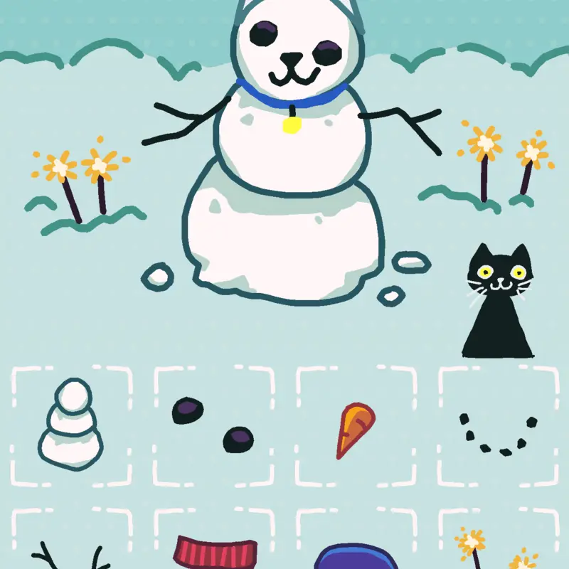 Game by @My_Shadow