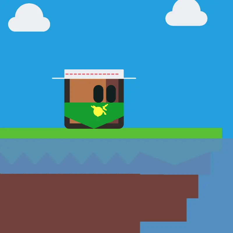 Game by @max_fish