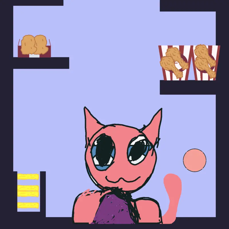 Game by @Furry_cutey