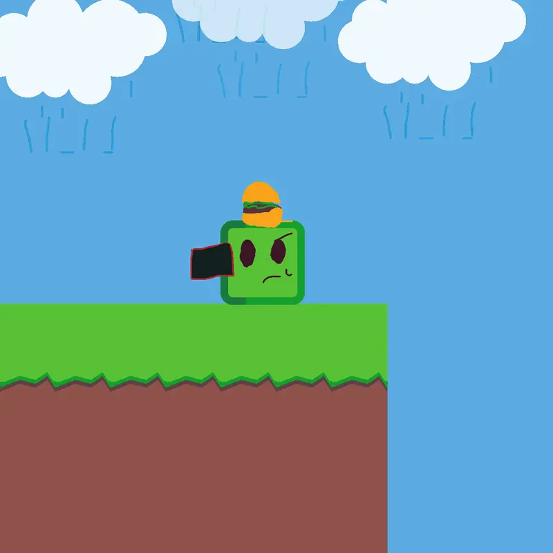 Game by @c00lkidissuperduperc00l