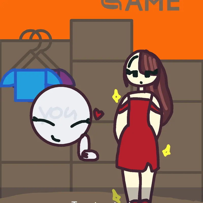 Game by @Aurora_PsrpPlus