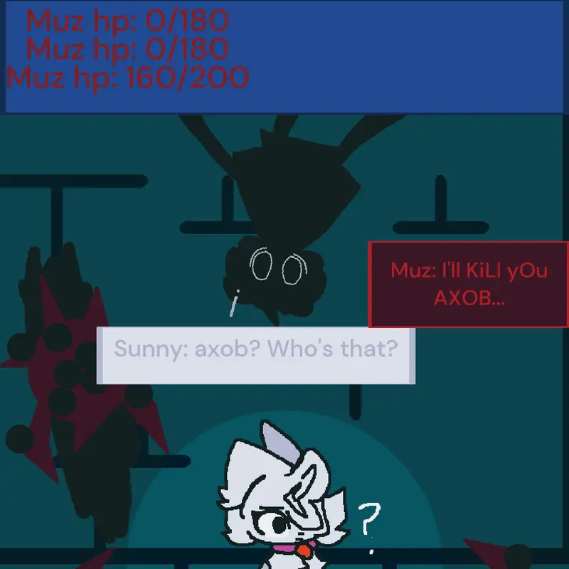 Game by @X_sunny-furry_X