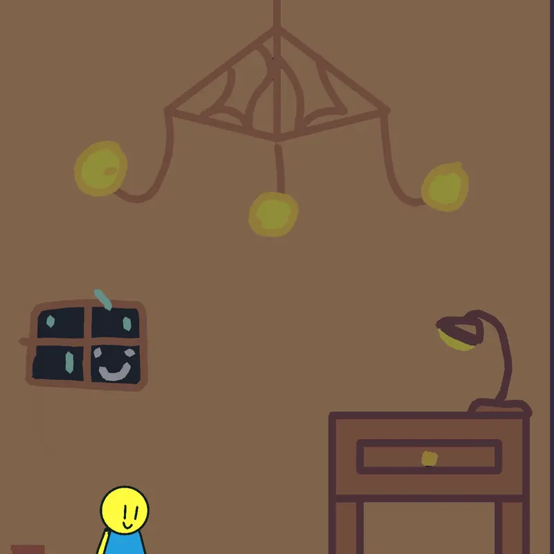 Game by @RennanZinDosGame