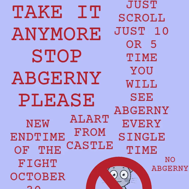 Game by @Anti-Abgerny_Fan
