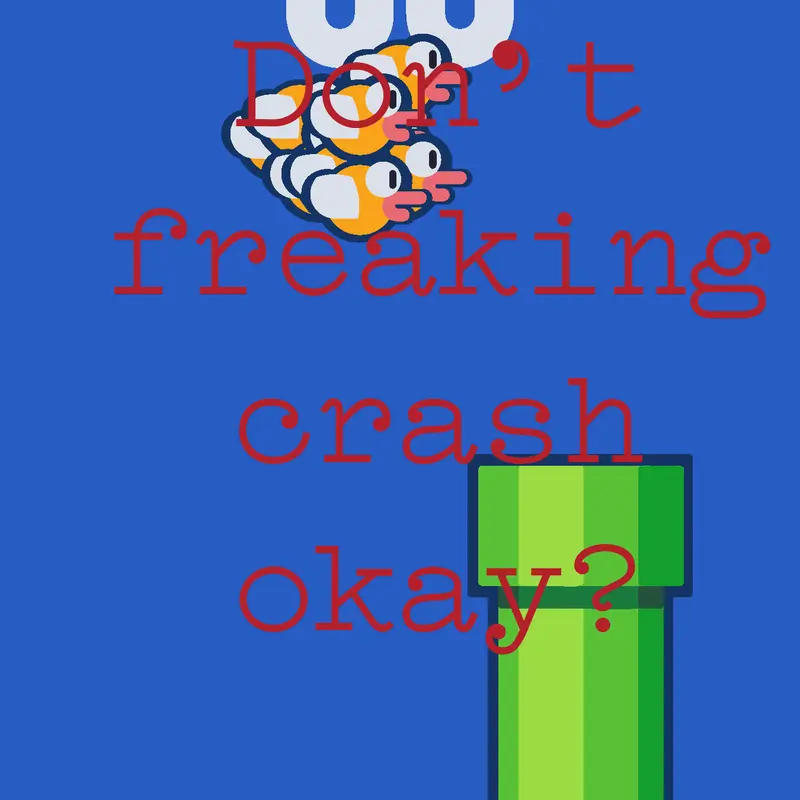 Game by @nathanmakingames