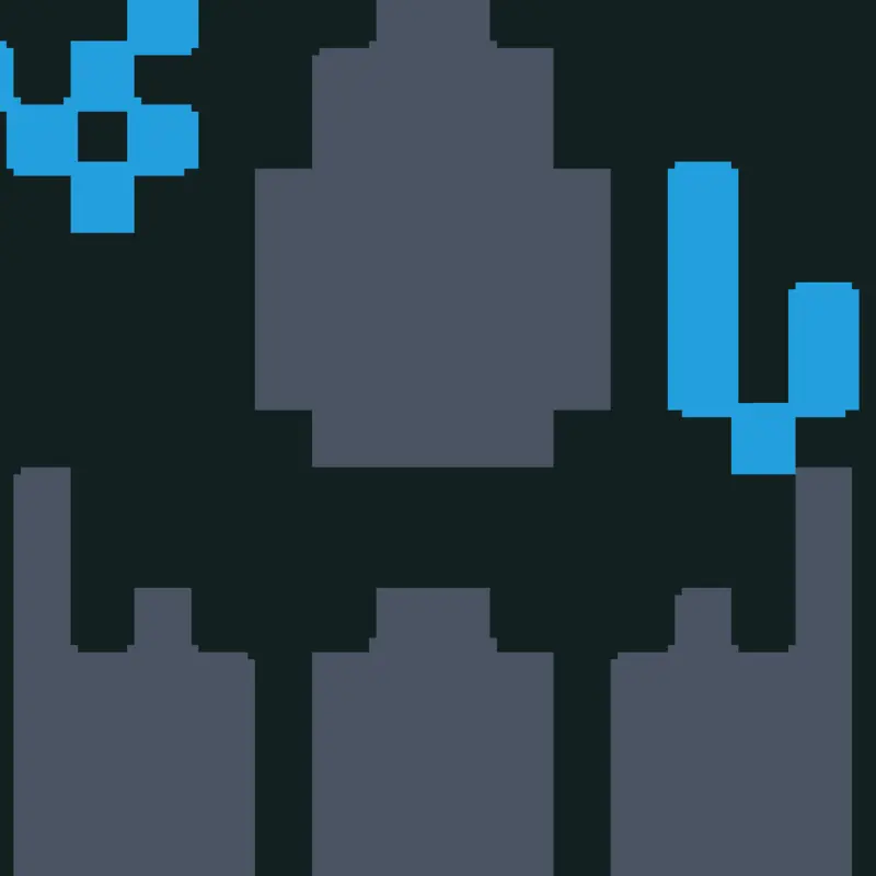Game by @alexuniverse