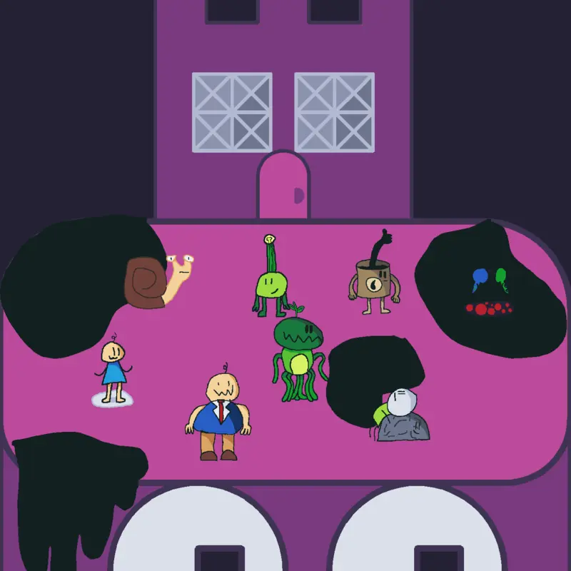 Game by @Inamed