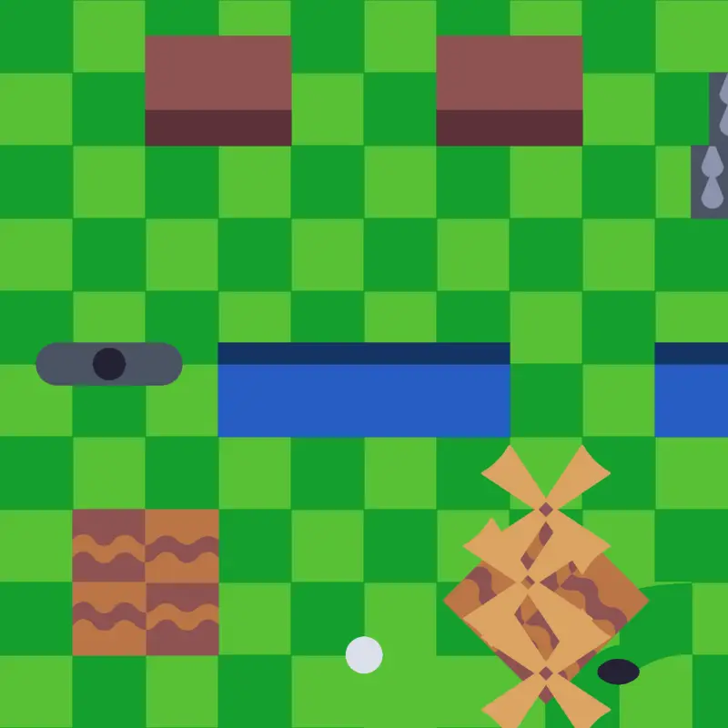Game by @akagirlanya