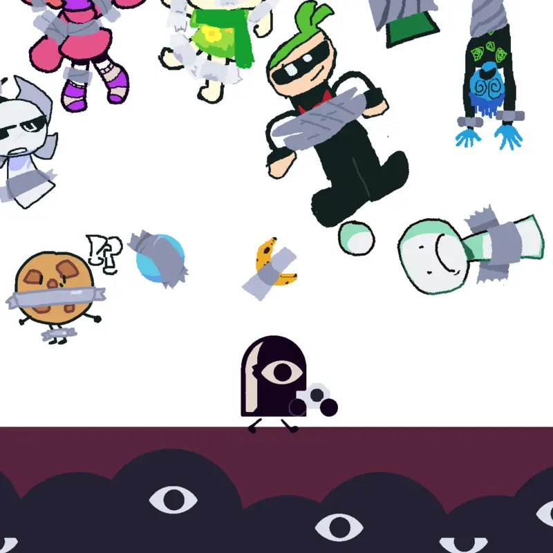 Game by @COOKIEISBACK