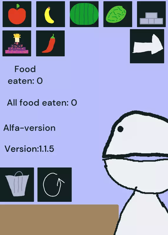 Game by @Foxy_game