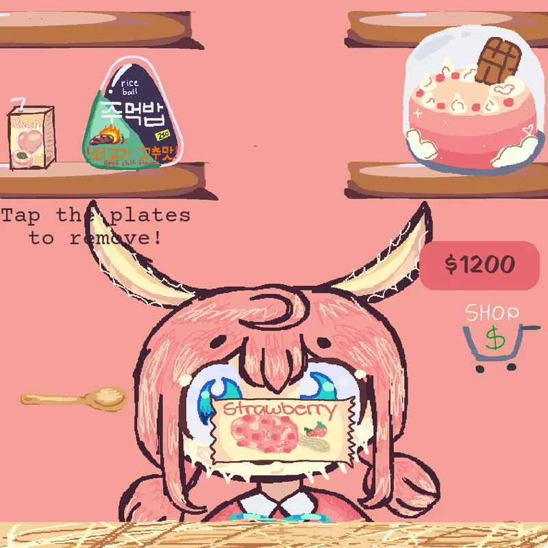 Game by @shimoni_xoxox48