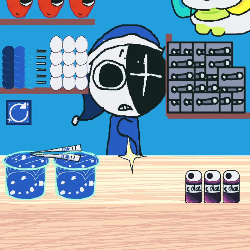 Game by @yuniar-444