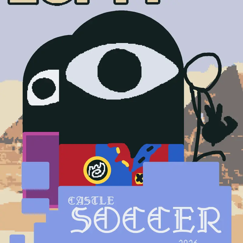 Game by @CASTLE_FLIP