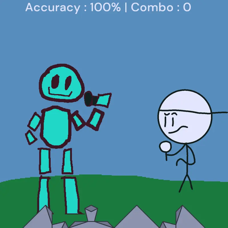 Game by @B0Bmaker