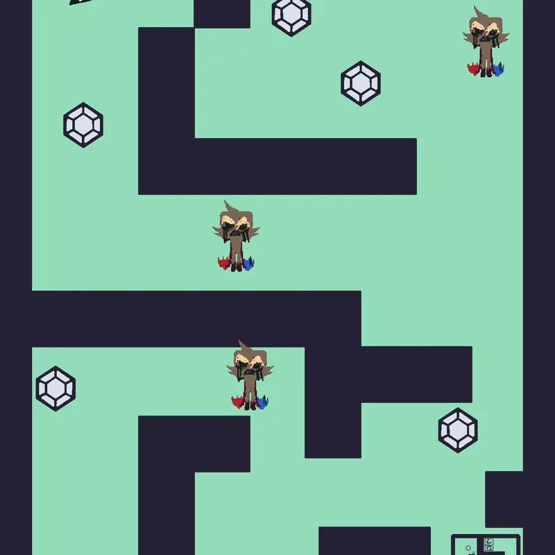 Game by @phantomedie