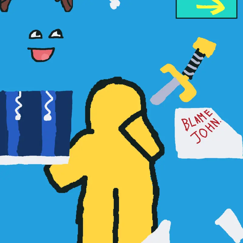 Game by @Rodion15