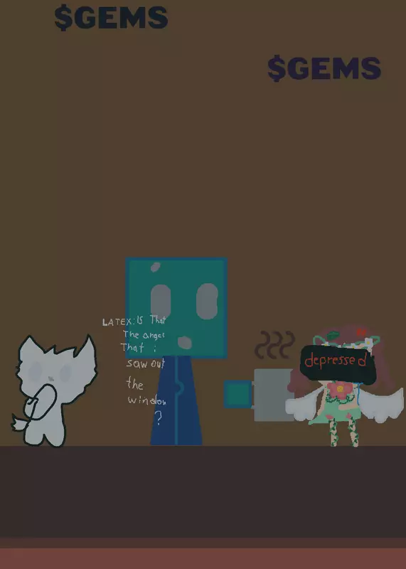 Game by @-SillyVanillyx-