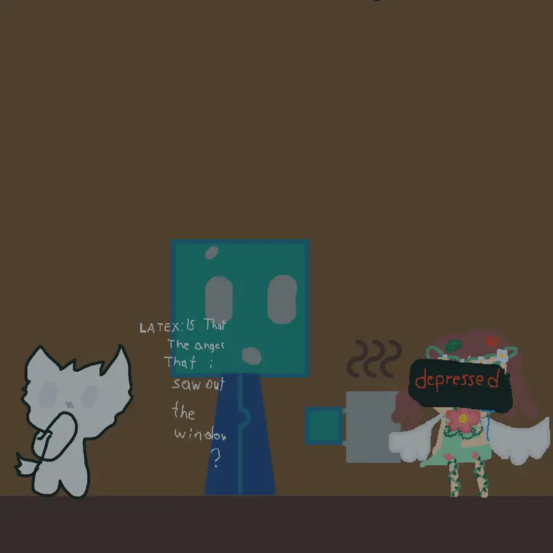 Game by @-SillyVanillyX-
