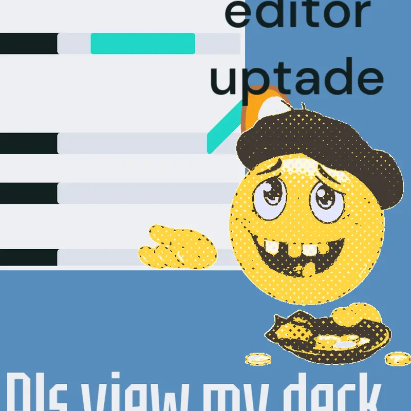 Pleaseeee make this uptade in the music by @degra_d