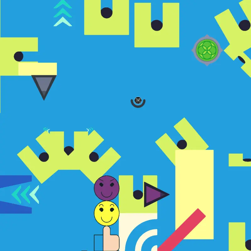 Game by @LOiNguaVN