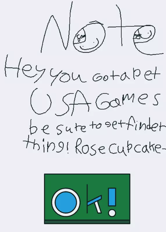 Game by @rose_windows10_lover