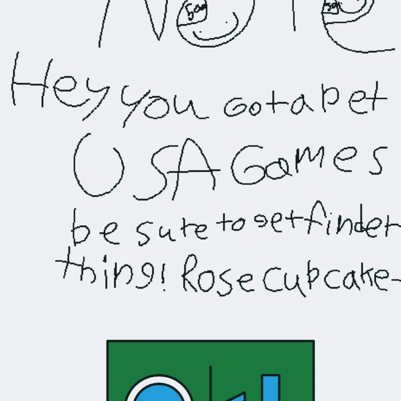 Game by @rose_windows10_lover